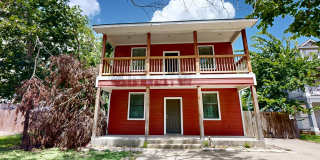 821 Avenue B Gallery 1