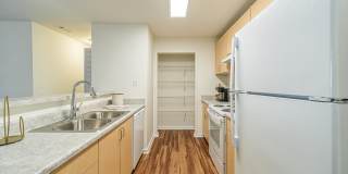 Affordable Housing - Groves of Lawrenceville Gallery 28