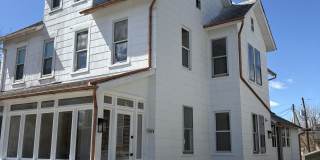 1916 Washington Ave Gallery 1