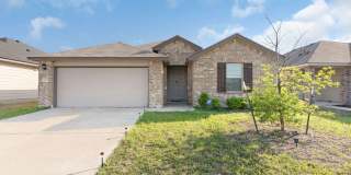 4-bedroom 2-bathroom house!  Close to Fort Hood! HOUSING ACCEPTED! Gallery 1