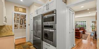 Foggy Bottom Home | 3 Bed | 2.5 Bath | 2,050 Sf | Large Private Patio Gallery 9