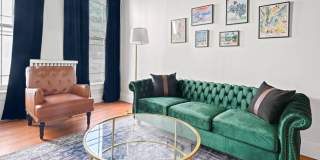 107 Union Avenue Gallery 1