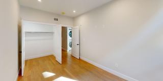 $1k Rebate w Rental!  Lux Apt w 2 baths & XL rooms in THEATER DISTRICT!  Laundry in Unit! Gallery 15