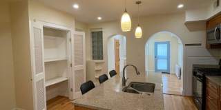 Charming 1928 Row Home for Rent with Modern Amenities — 3 Bedroom 2 Full Bath w/ 2 Half Baths, 2 Kitchens, located in Kingman Park, Near DC Armory & Eastern Market Gallery 12