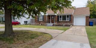 Wonderful 3BD/2BD Home minutes away from Quail Springs Mall & Chisholm Creek. Gallery 18