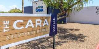The Cara Gallery 2