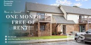 1510-1512-1514 Pine Log Road Gallery 1