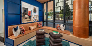 The Wyatt at Makers Quarter Gallery 19