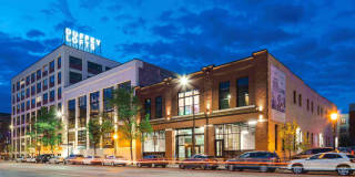 Duffey Lofts Gallery 1