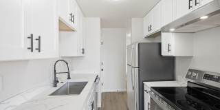 Green Acres Apartments Gallery 11