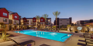 Weylyn Luxury Apartments Weylyn Luxury Apartments Gallery 1