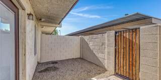 Remodeled 3/2 off Indian School & 43rd Ave Gallery 29