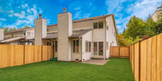 North Bothell 3 bdrm Townhome with private fenced yard Gallery 18