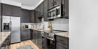 The Battery on Blake Street Gallery 1