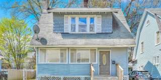 55 Clifton Avenue Gallery 1
