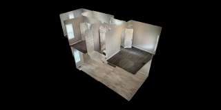 2229 N Clevelend st 3BR house for PHA tenants  w 3BR voucher Gallery 15