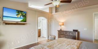 FURNISHED AVAILABLE APRIL 20th, 2026 - SEPTEMBER 30th, 2026 Gallery 13