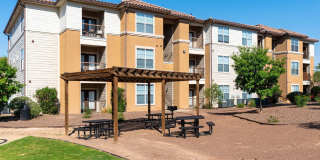 Villas at Zaragosa Gallery 37