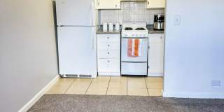 Katie Court Apartments Gallery 11