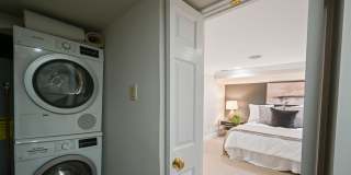 Welcome Home to Your Stylish 1 BR/1BA  in Adams Morgan! Gallery 18