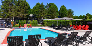 Woodlake Apartments Gallery 15