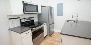 122 S. Main Street Suite 203 Gallery 1