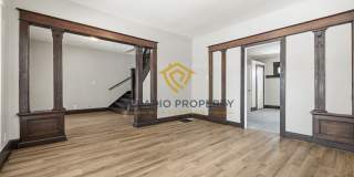 $500 OFF MOVE-IN SPECIAL!!! 4 Bedroom home in Near Downtown Indy! Available Now! Gallery 13
