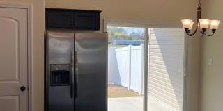 2 bedroom, 2.5 bath end unit unfurnished townhouse in Sneads Ferry Justice Farm Townhome community Gallery 6