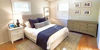 Beautiful West End 3-Bedroom | Fully Furnished | Utilities + WiFi Included | Hot Tub Retreat Gallery 12