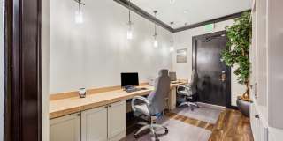 The Residences at Holland Lake Gallery 32