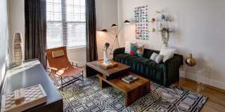 The Atherton Gallery 3
