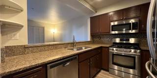 Sharp Contemporary 2 Bedroom 2.5 Bath Two Story Condo in San Jose Gallery 1