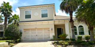 4 Bed, 2-1/2 Bath Home located in Gated Amelia National Gallery 1