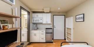 Sophie Studios - Student Housing Gallery 4