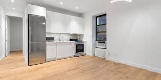 503 West 22nd Street Gallery 1
