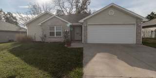 Charming 3-Bedroom Ranch Home: Ideal Comfort and Style! Gallery 1