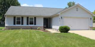 Cute Ranch Home in a great Avon Neighborhood! Gallery 1