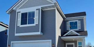 Gorgeous 2025 4BR/3BA St Michael Home Available 4/10/26! Gallery 1