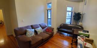 219 Harvard Street Gallery 1