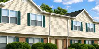 Country Place Apartments - Affordable Housing Gallery 1