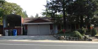 Remodeled Folsom Home with RV Access & 2 Garages! Gallery 1