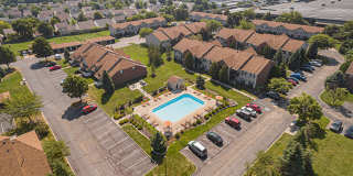 Carmel Landing Apartments Gallery 28