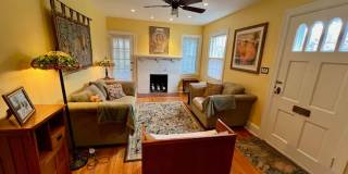 Beautifully Updated Furnished Home in Silver Spring Gallery 11