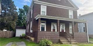371 Stone Street Gallery 1