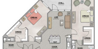 The Grace at Tyron Gallery 4