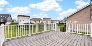 Beautiful 4BR Home in Charlestowne Place Gallery 37