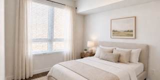 Top-Floor Corner Condo with Downtown Views | Modern Finishes + Walkable Denver Lifestyle Gallery 24