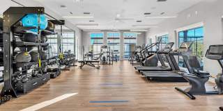 Greenway Village at the Link Townhomes Gallery 5