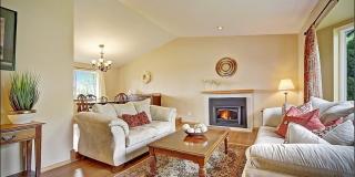 Enjoy sweeping territorial & mountain views Enjoy sweeping territorial & mountain views Gallery 8