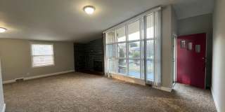 One Story House with Finished Basement Gallery 4